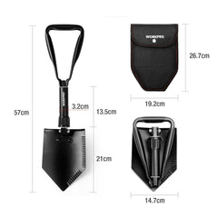 Pelle Pelle Multifonction Survie WORKPRO