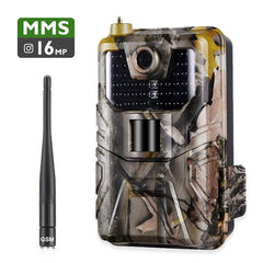 Piège Photographique TR-90K MMS