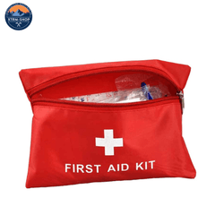 Trousse de secours Pochette de premier secours moto