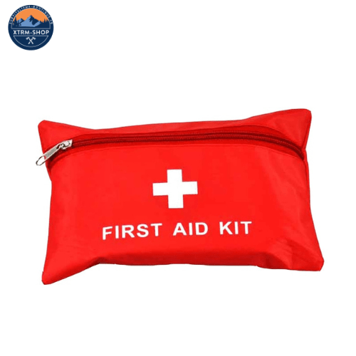 Trousse de secours Pochette de premier secours moto