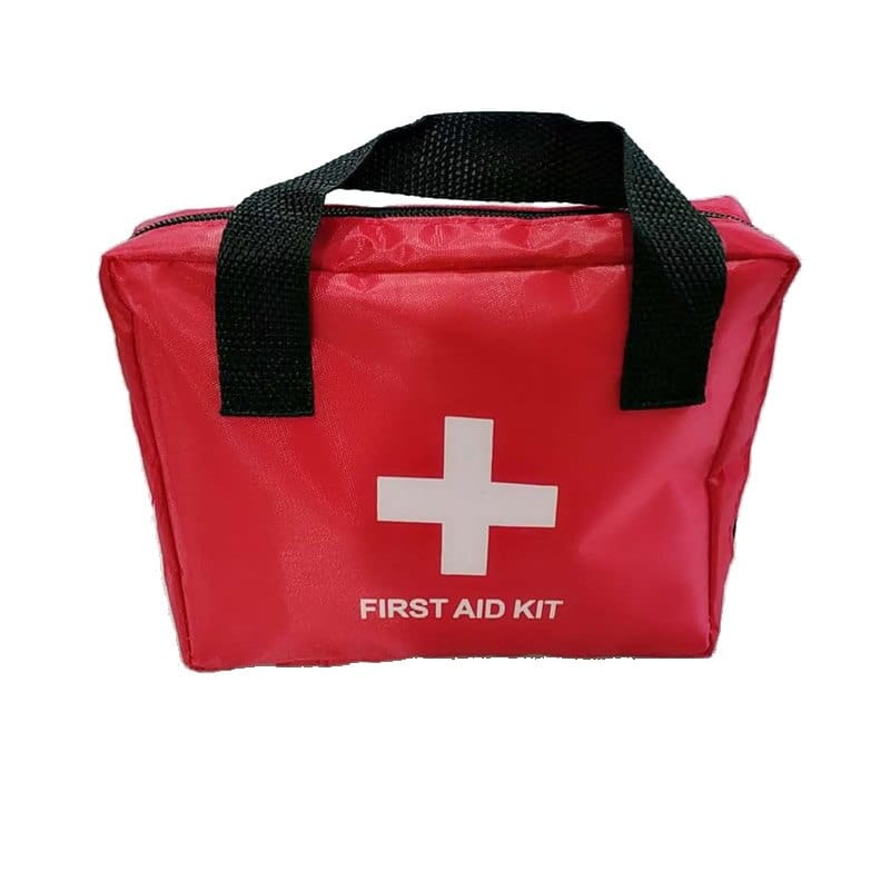 Trousse de secours Pochette de survie