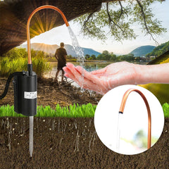 Eau Pompe à Eau - Robinet Outdoor