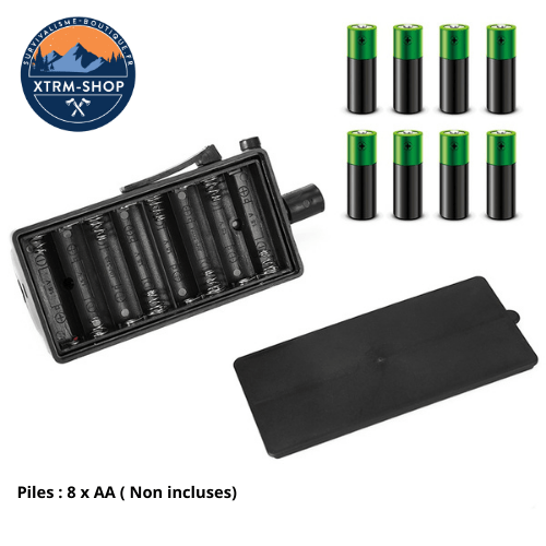 Eau Pompe à Eau - Robinet Outdoor