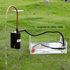 Eau Pompe à Eau - Robinet Outdoor