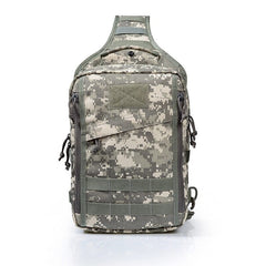 Sac à dos Camouflage Sac à dos bandoulière Camouflage