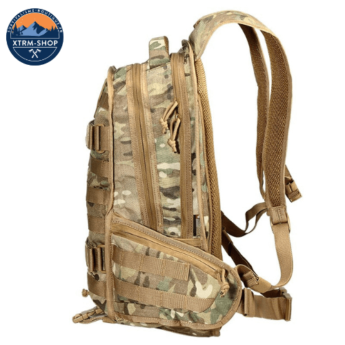 Sac à dos Sac à dos Camo 40 Litres