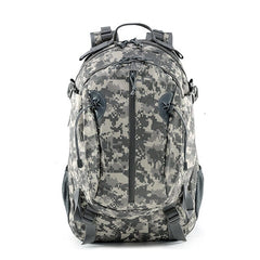 0 ACU Sac à Dos Camouflage Militaire