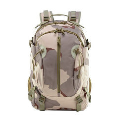 0 Desert Digital 1 Sac à Dos Camouflage Militaire