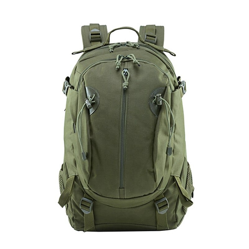 0 Vert Armé Sac à Dos Camouflage Militaire