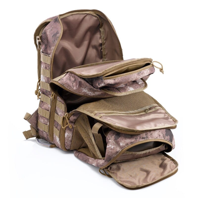 Sac à dos Sac à Dos de Survivalisme