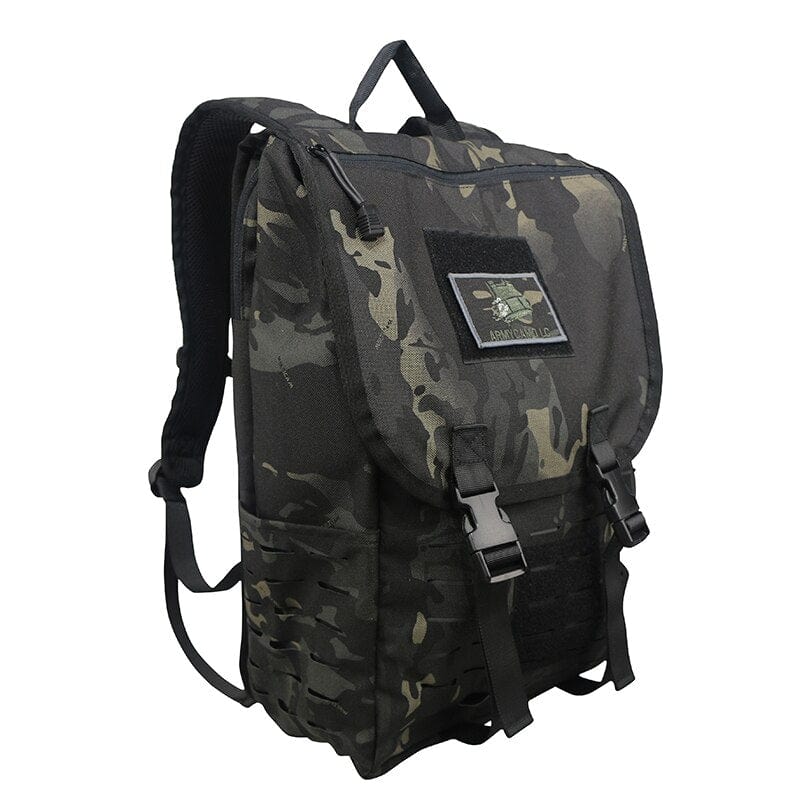 Sac à dos Sac à Dos de Survivalisme Militaire