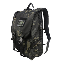 Sac à dos Sac à Dos de Survivalisme Militaire
