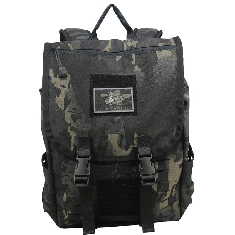 Sac à dos Sac à Dos de Survivalisme Militaire