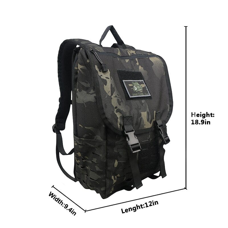 Sac à dos Sac à Dos de Survivalisme Militaire