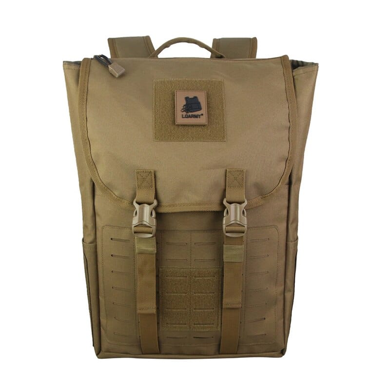 Sac à dos Désert Sac à Dos de Survivalisme Militaire