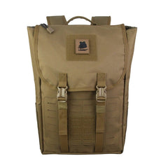 Sac à dos Désert Sac à Dos de Survivalisme Militaire