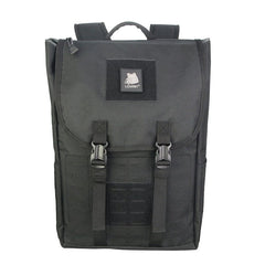 Sac à dos Noire Sac à Dos de Survivalisme Militaire