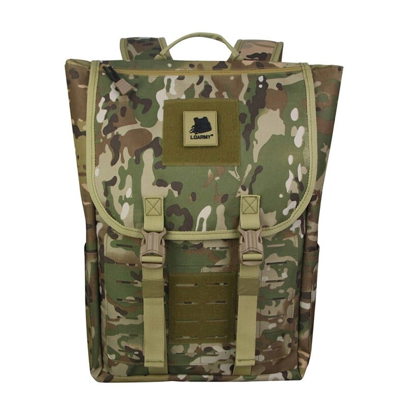 Sac à dos OCP Sac à Dos de Survivalisme Militaire