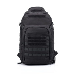 Sac à dos Noir / 30 - 40L Sac à Dos de Survivalisme