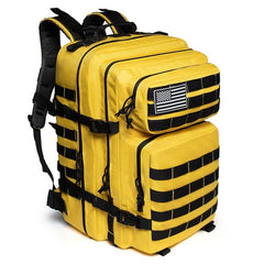 Sac à dos Jaune Sac à Dos Marine Imperméable