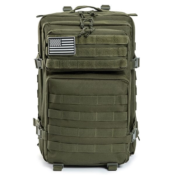 Sac à dos Armée Sac à Dos Militaire Marine
