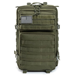 Sac à dos Armée Sac à Dos Militaire Marine