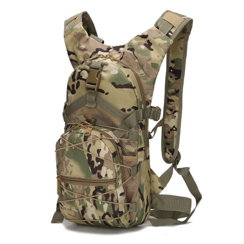 Sac à dos Camoufalge Sac à Dos Militaire Minimaliste