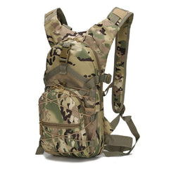 Sac à dos Camoufalge Sac à Dos Militaire Minimaliste