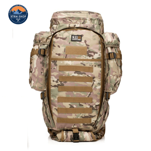 Sac à dos Sac à Dos Militaire XXL