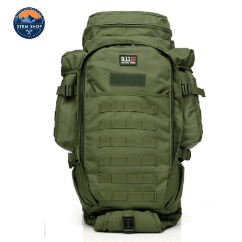 Sac à dos Armée Sac à Dos Militaire XXL