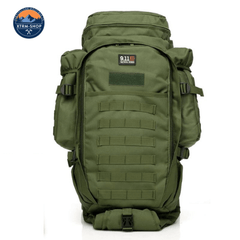 Sac à dos Armée Sac à Dos Militaire XXL