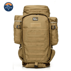 Sac à dos Désert Sac à Dos Militaire XXL