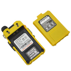 Talkie Walkie Talkie Wakie Camouflage