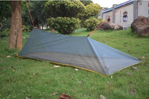 Tente de Survie 3 season Tente Ultra Légère - Survie