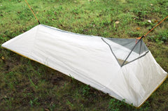 Tente de Survie 4 season Tente Ultra Légère - Survie