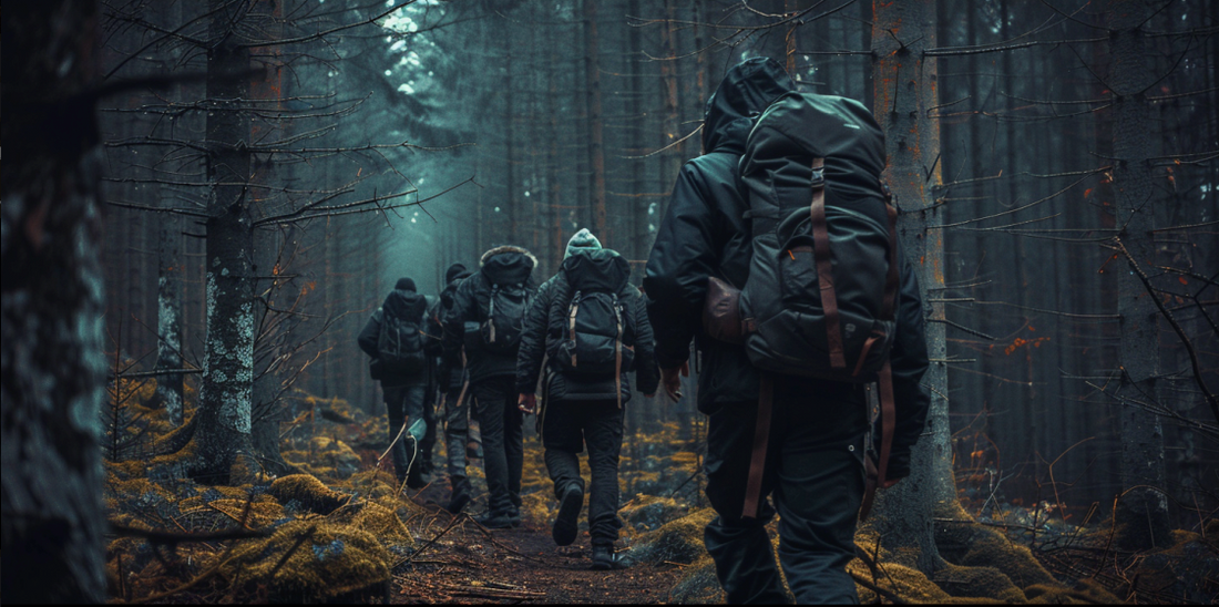 Quel est le meilleur stage de survie en France ?