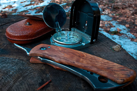 Qui A-t-il dans un kit de survie ?