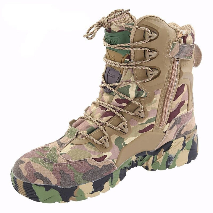 Chaussures de Survie