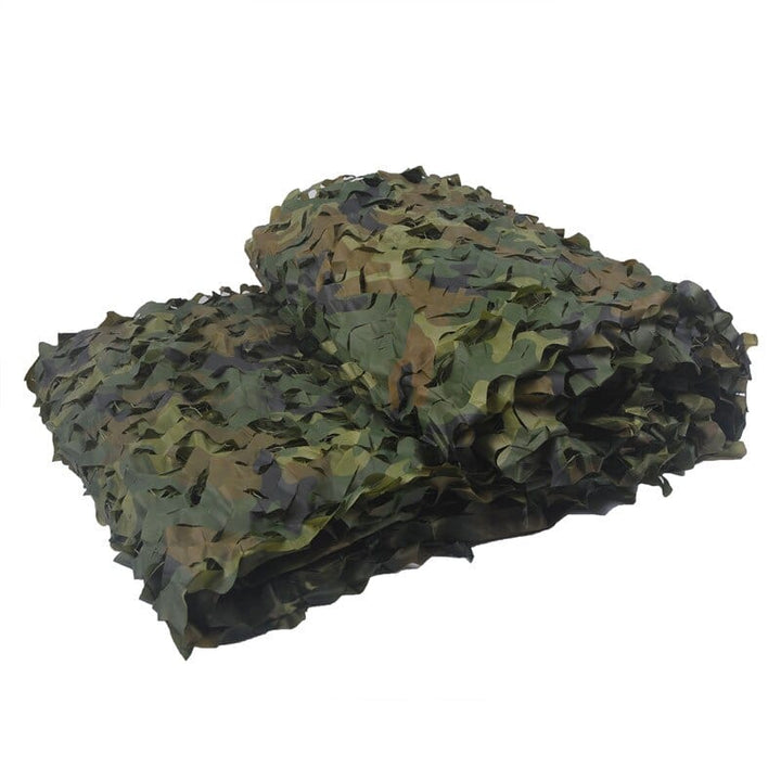 Camouflage de Survie
