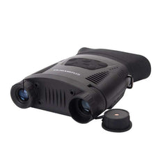 Jumelles Vision Nocturne NV200C INFRAROUGE