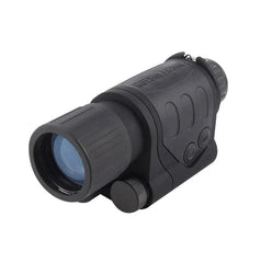 Monocular militar de visión nocturna NVx3 con correa para la cabeza