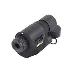 Monocular militar de visión nocturna NVx3 con correa para la cabeza