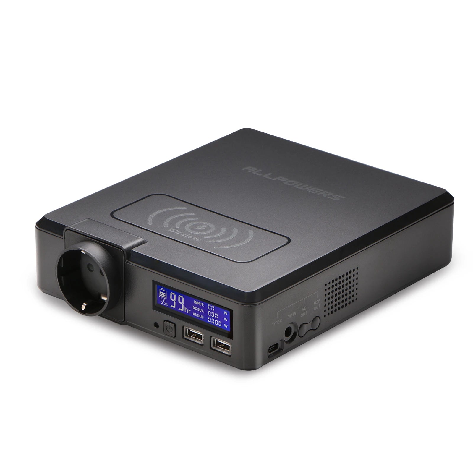 Batterie Externe ALLPOWERS