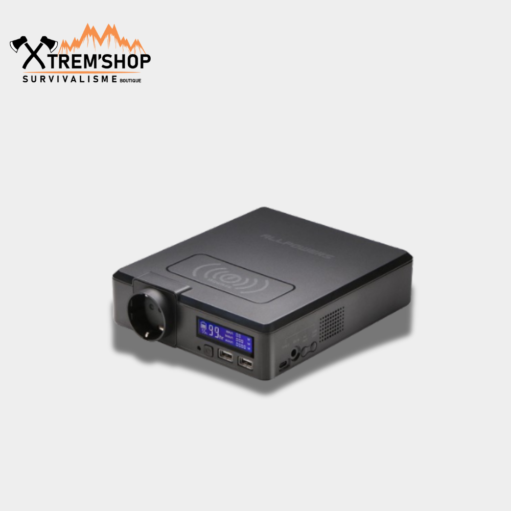 Batterie_Externe_ALLPOWERS_Solar_Powerbank_154Wh_41600mAh