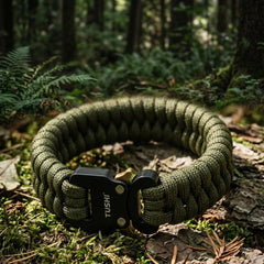 Bracelet Paracorde Homme