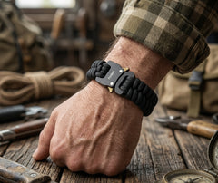 Bracelet Paracorde Homme