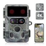 Caméra de chasse 4K  TR-92S - Vignette | Survivalisme-Boutique