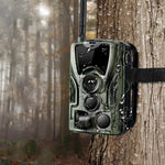 Caméra de chasse  TR-81X 4G - Vignette | Survivalisme-Boutique