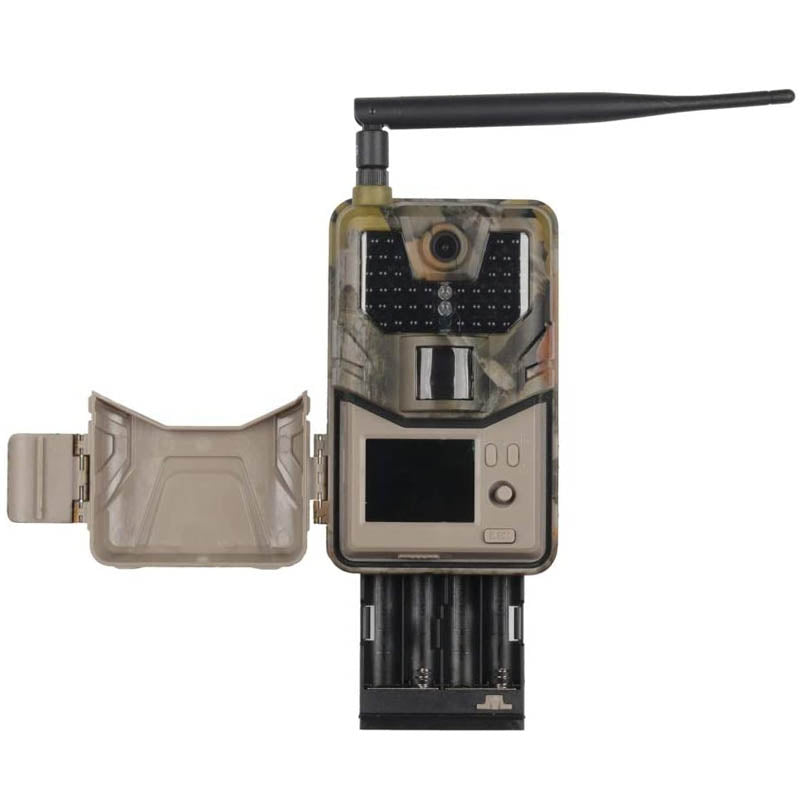 Caméra de chasse TR-90X GSM 4G