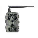 Caméra de chasse  TR-91X 4G solaire - Vignette | Survivalisme-Boutique